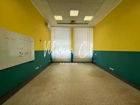 коммерческая по адресу Владимира Моссаковского ул. (Клари Цеткін), 1-А