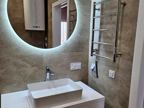 квартира за адресою Олеся Гончара вул., 35