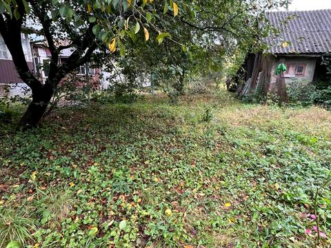 дом по адресу Криховецкая ул., 71