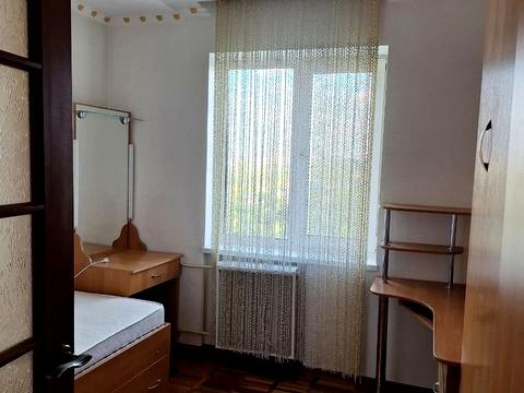 квартира по адресу Мицкевича ул., 9а