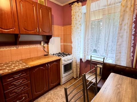 квартира по адресу Волчинецкая ул., 196