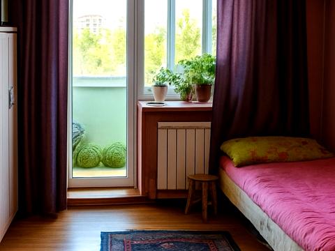 квартира по адресу Героев Днепра ул., 35
