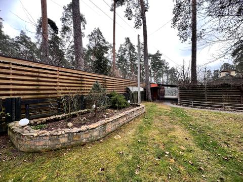 дом по адресу Сосновая ул., 71