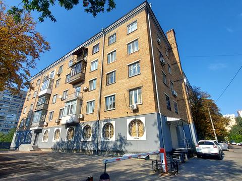 квартира за адресою Валерія Лобановського просп. (Червонозоряний), 41