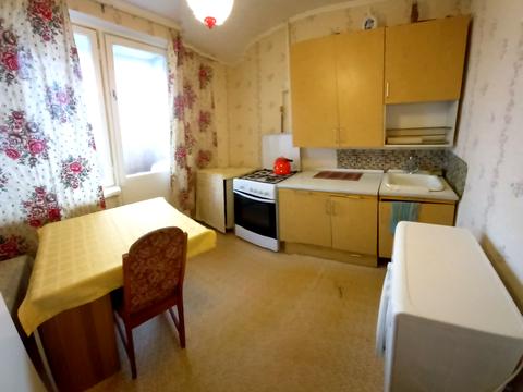 квартира по адресу Павла Тычины просп., 13