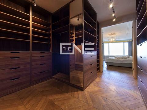 квартира за адресою Кловський узвіз, 7а