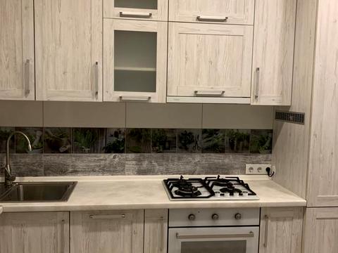 квартира по адресу Стрыйская ул., 45