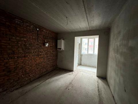 квартира по адресу Николая Федунца ул., 7