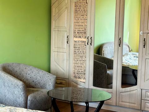 квартира по адресу Феодосийский пер., 14