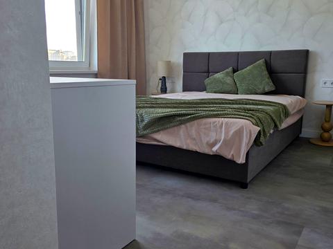 квартира за адресою Кавалерійська вул., 2