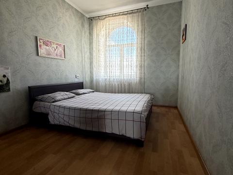 квартира за адресою Дмитра Яворницького просп. (Карла Маркса), 123