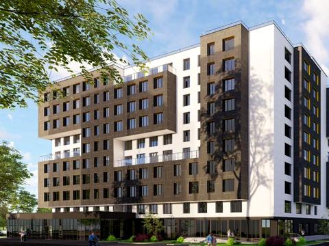 квартира за адресою Галицька вул., 139а