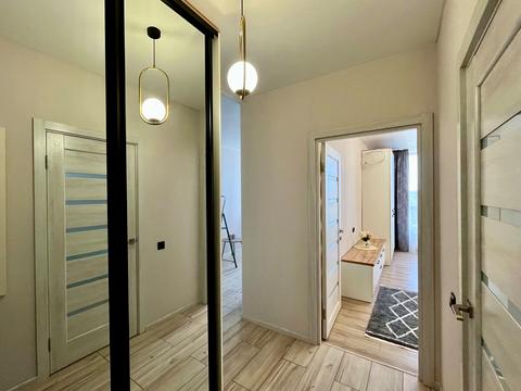 квартира за адресою Красносільського вул., 43