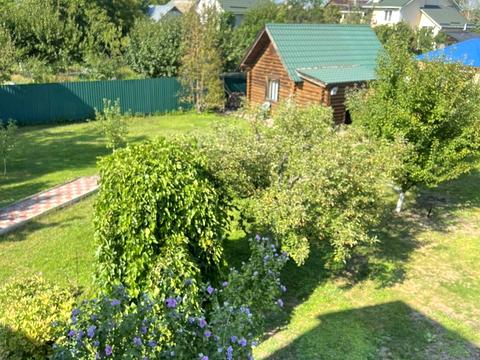 дом по адресу Оболонська