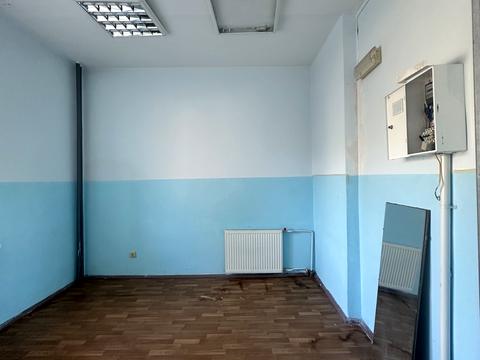 коммерческая по адресу Академика Барабашова ул., 32