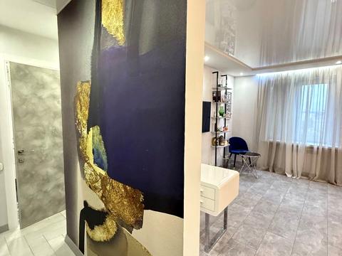 квартира за адресою Дніпро, Артеківська вул., 14