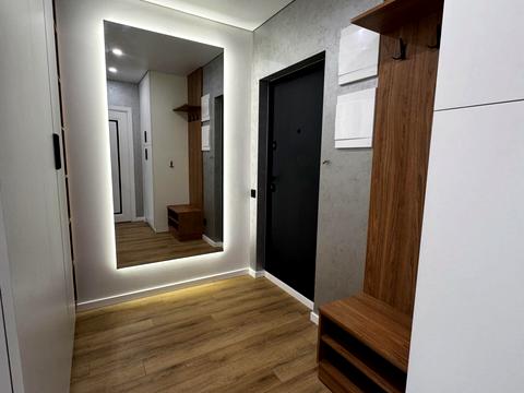 квартира по адресу Волчинецкая ул., 223г