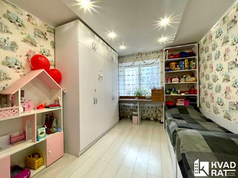 квартира за адресою Петра Маланюка вул., 52