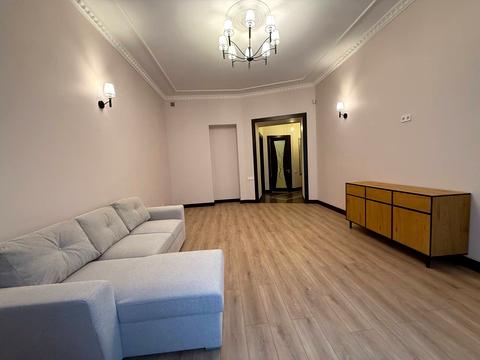 квартира за адресою Панаса Саксаганського вул., 7