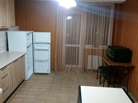 квартира по адресу Прохоровская ул., 39