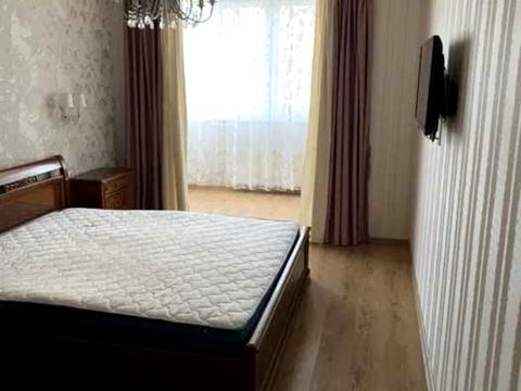квартира за адресою Боголюбова вул., 16