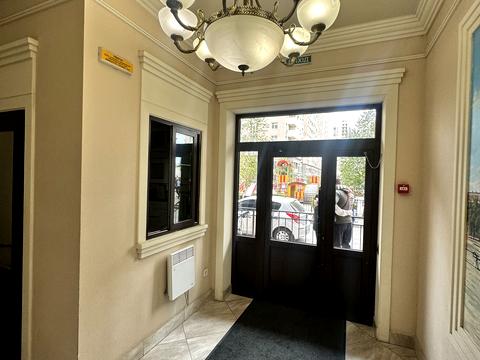 квартира по адресу Михаила Грушевского ул., 30г