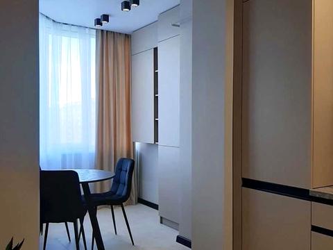 квартира за адресою Клубна вул., 10