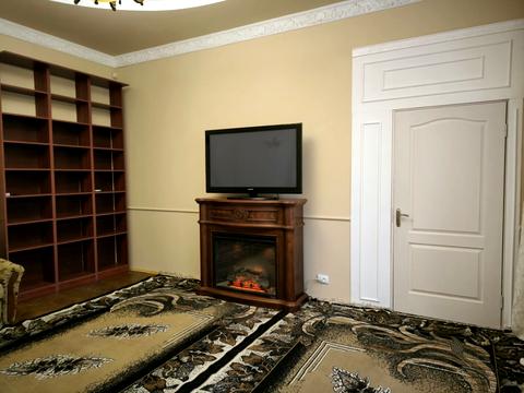 квартира по адресу Леонтовича ул., 3