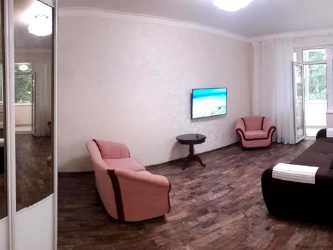 квартира по адресу Леонтовича ул. (Бєлінського), 10
