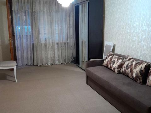 квартира за адресою Іцхака Рабіна вул., 6