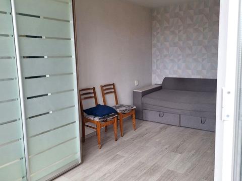 квартира за адресою Тулузи вул., 12