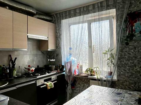 квартира по адресу Академика Тамма ул., 11