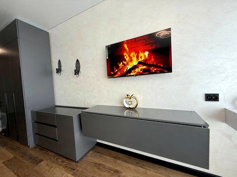 квартира за адресою Романа Левицького вул., 3