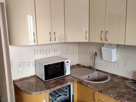 квартира по адресу Бориса Гмыри ул., 16