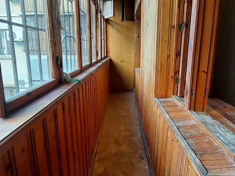 квартира за адресою Одеса, Дунаєва пров., 5