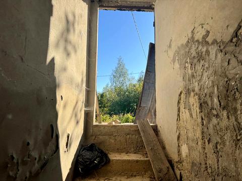 ділянка за адресою Дем'янів Лаз вул.