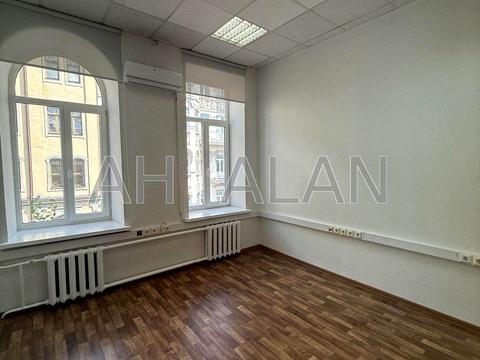 коммерческая по адресу Ярославов Вал ул., 7