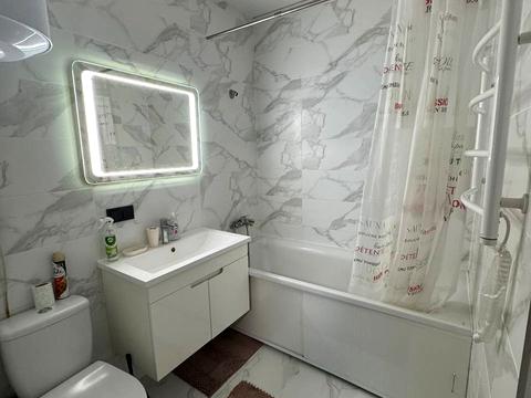 квартира по адресу Мандрыковская ул., 51м