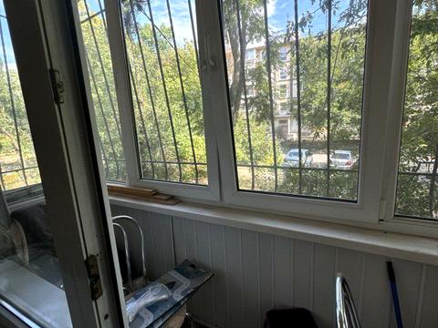 квартира по адресу Александра Поля просп. (Кірова), 84-А