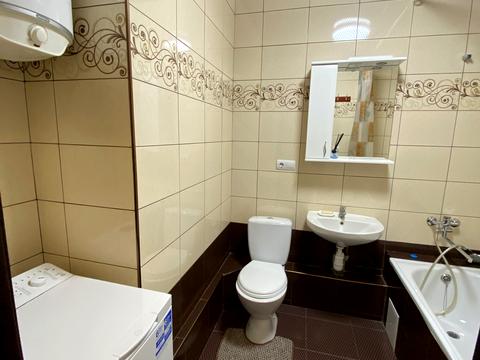 квартира по адресу Бориса Гмыри ул., 16