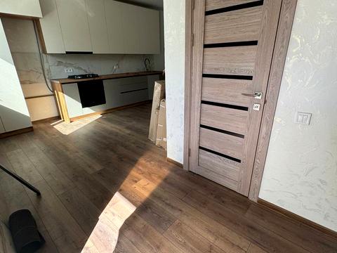 квартира за адресою Остромирська вул., 15