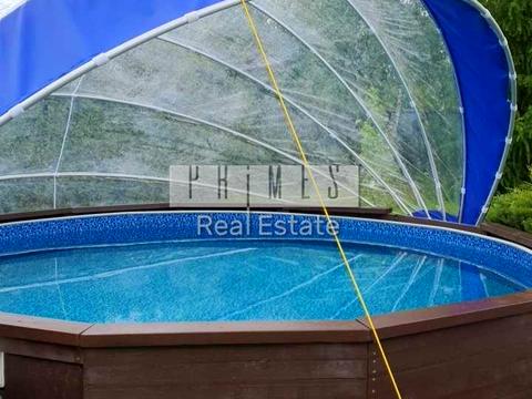 дом по адресу Лісова ул.