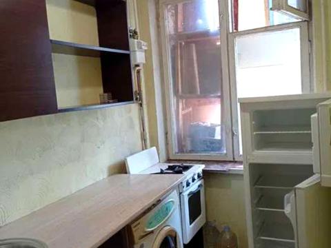 квартира за адресою Лісовий просп., 24
