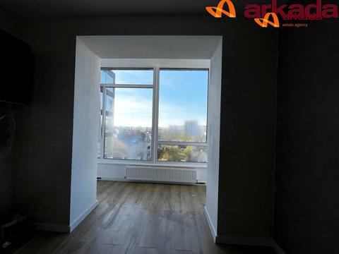 квартира по адресу Августина Волошина ул., 2