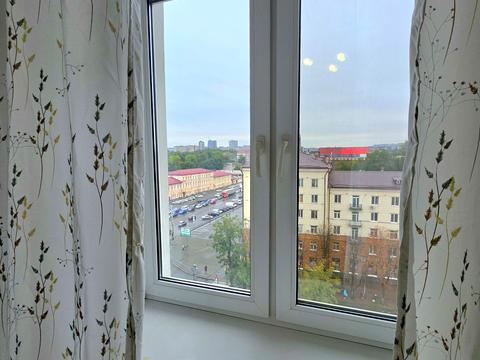 квартира по адресу Дмитрия Яворницкого просп. (Карла Маркса), 100