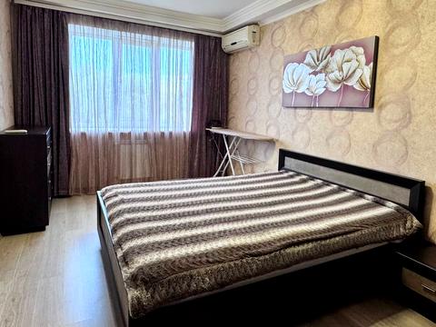 квартира по адресу Берестейский пер. (Брест-Литовский), 6/10