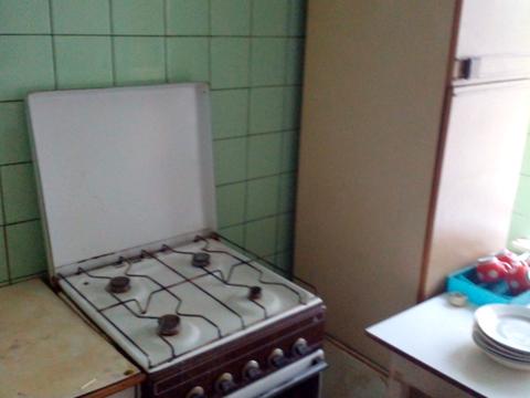 квартира за адресою Заводська вул., 21