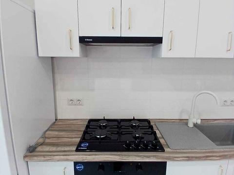 квартира за адресою Соборна, 2