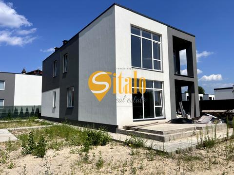 дом по адресу Осокорки