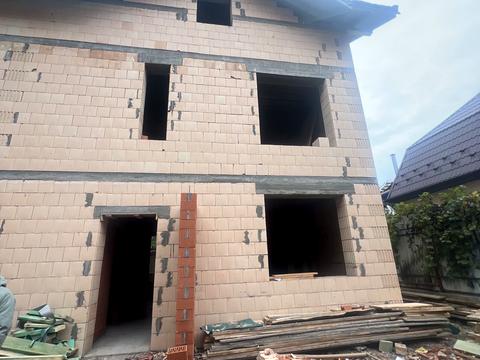 дом по адресу Выговского ул. (Суворова), 15